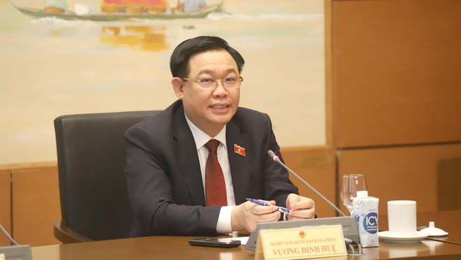 Đề xuất 11 cơ chế đặc thù cho tỉnh Khánh Hòa: Chuyển đổi đất phải gắn liền với quốc phòng, an ninh ảnh 2