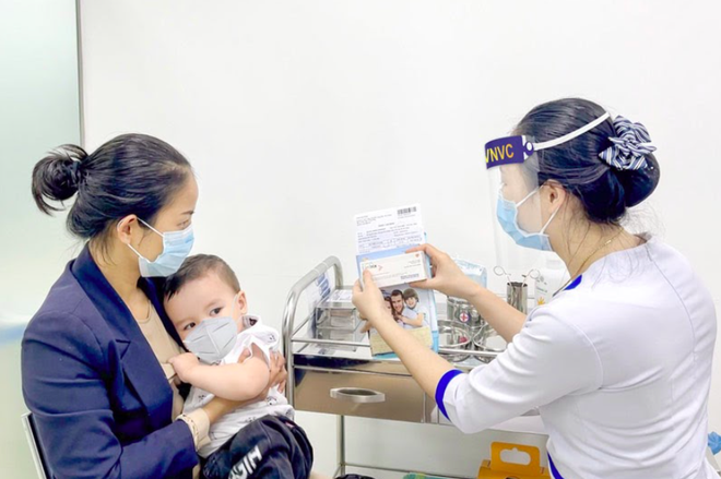 Vaccine phòng cúm, ung thư cổ tử cung, tiêu chảy… được đưa vào chương trình tiêm chủng miễn phí ảnh 1