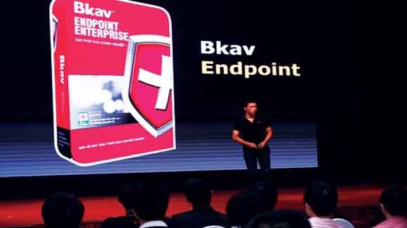 Bkav ra mắt loạt sản phẩm an ninh mạng 2014 ảnh 1