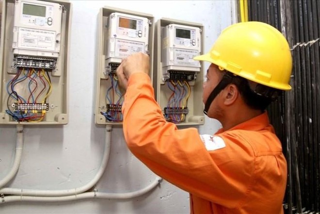 Bộ Công Thương nói về khả năng thiếu điện tại Việt Nam ảnh 1