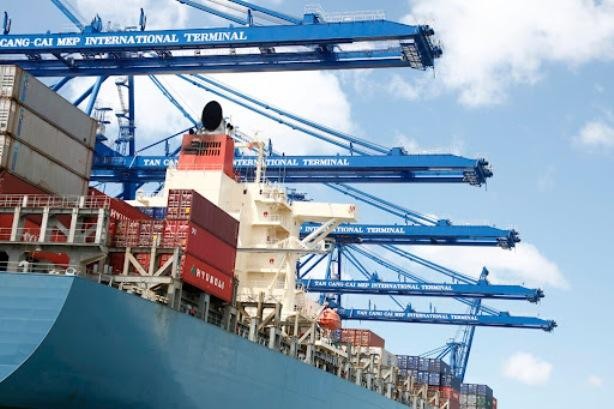 Việt Nam đứng đầu ASEAN về số doanh nghiệp logistic được cấp phép vận chuyển hàng sang Mỹ ảnh 1