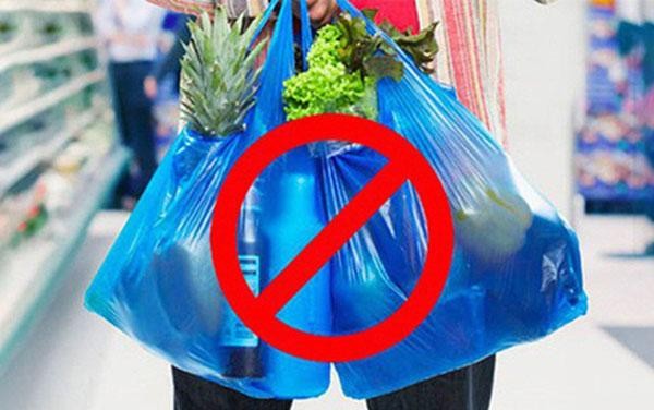 Hà Nội: 100% siêu thị, trung tâm thương mại sẽ không sử dụng túi nilon khó phân hủy ảnh 1