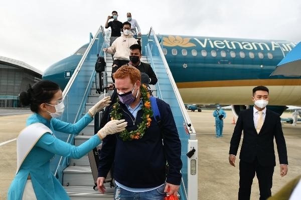 Đề xuất Thủ tướng Chính phủ cho phép mở cửa du lịch quốc tế tại Việt Nam từ tháng 2 tới ảnh 1
