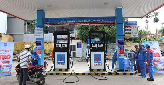 Bộ Công Thương lên tiếng về giá xăng dầu nhập khẩu tại Malaysia chỉ 13.000 đồng/lít ảnh 1