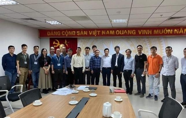 Gần 60 doanh nghiệp game Việt Nam “bắt tay” phát triển ngành game ảnh 1