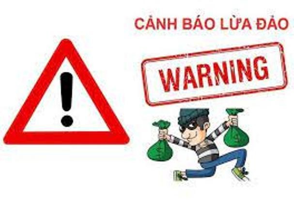 “Muôn hình vạn trạng” hình thức lừa đảo doanh nghiệp Việt Nam ảnh 1