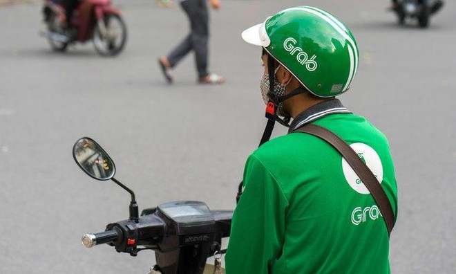 Người Việt vẫn chuộng “gọi” xe công nghệ ảnh 1