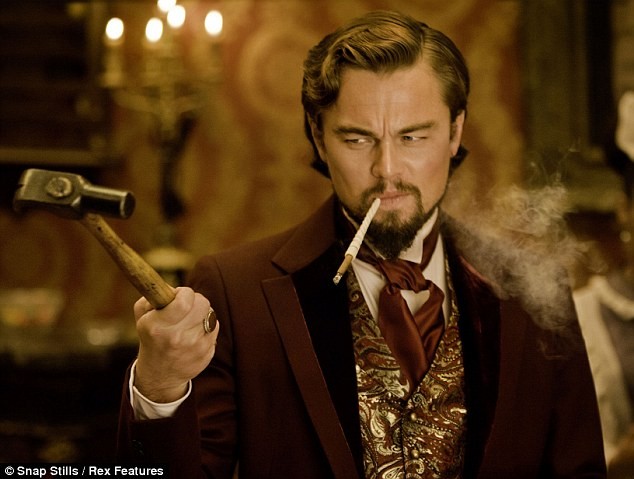 Leonardo DiCaprio lên kế hoạch "biến mất" ảnh 1