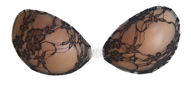 Táo bạo: 10 kiều nữ dán ngực, dạo phố ảnh 3