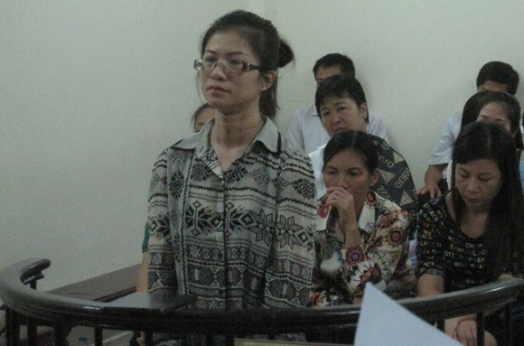Hám lãi cao, hàng loạt cá nhân bị nhân viên ngân hàng “rởm”... “hạ gục” ảnh 1