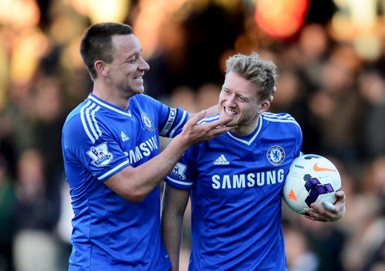 Kết quả những trận đấu tối 1/3: Arsenal hụt hơi, Chelsea xây chắc ngôi đầu ảnh 1
