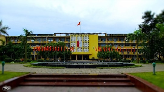 Hiệu phó bị tố đạo văn: Sai phạm “chưa đến mức phải thu hồi học vị tiến sĩ” ảnh 1