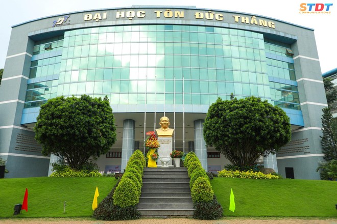 Nhiều trường đại học Việt Nam thăng hạng trong nhóm trường tốt nhất châu Á ảnh 1