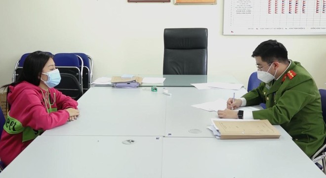 Khởi tố đối tượng mua bán trái phép 100 con rùa quý hiếm ảnh 1