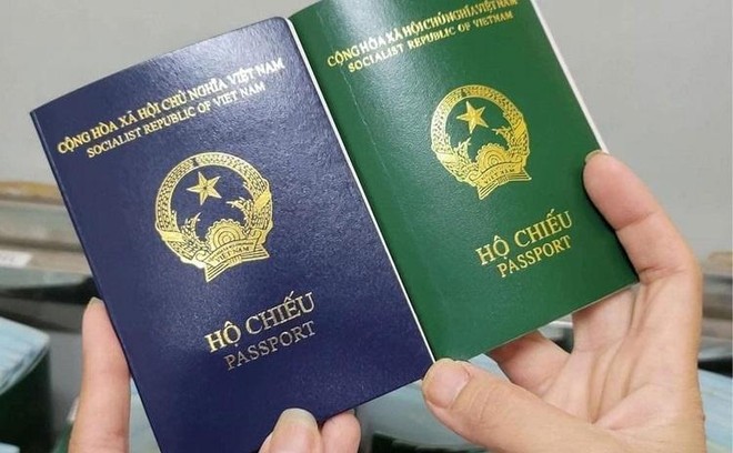 Tây Ban Nha đồng ý cấp lại thị thực Schengen cho hộ chiếu mới khi có đính kèm căn cước công dân ảnh 1