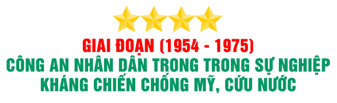 Công an nhân dân Việt Nam - 77 năm xây dựng chiến đấu và trưởng thành ảnh 14