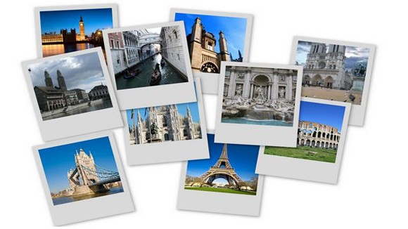 Gửi tiết kiệm nhận cơ hội du lịch châu Âu ảnh 1