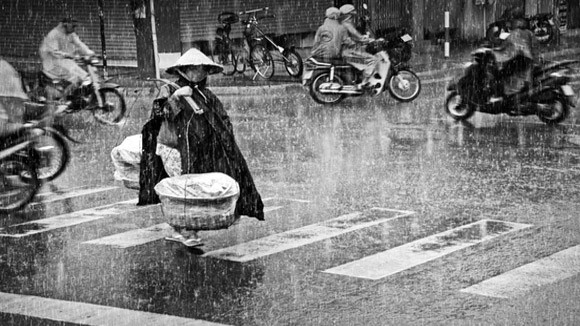 Nhiếp ảnh gia Việt Nam đoạt giải thi ảnh CGAP 2013 ảnh 1