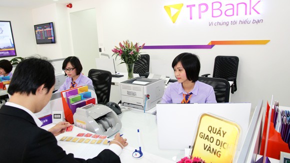 Lãi suất không còn là vấn đề ảnh 1