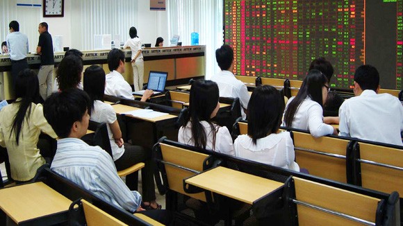 3 công ty bị Uỷ ban Chứng khoán phạt 470 triệu đồng ảnh 1