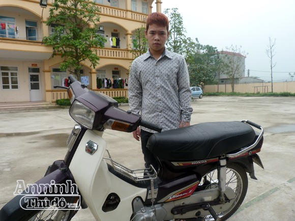 “Mồi ngon” khó cưỡng ảnh 1