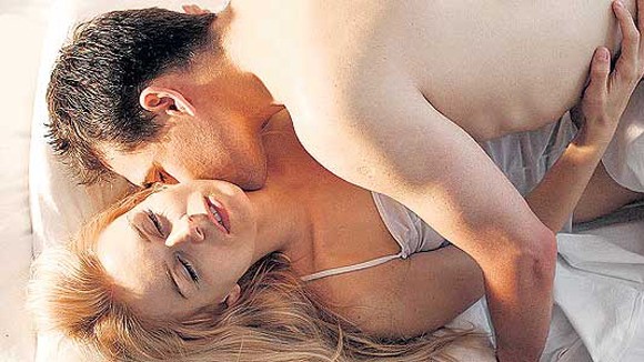 Nghiện sex rất khó “cai” ảnh 1