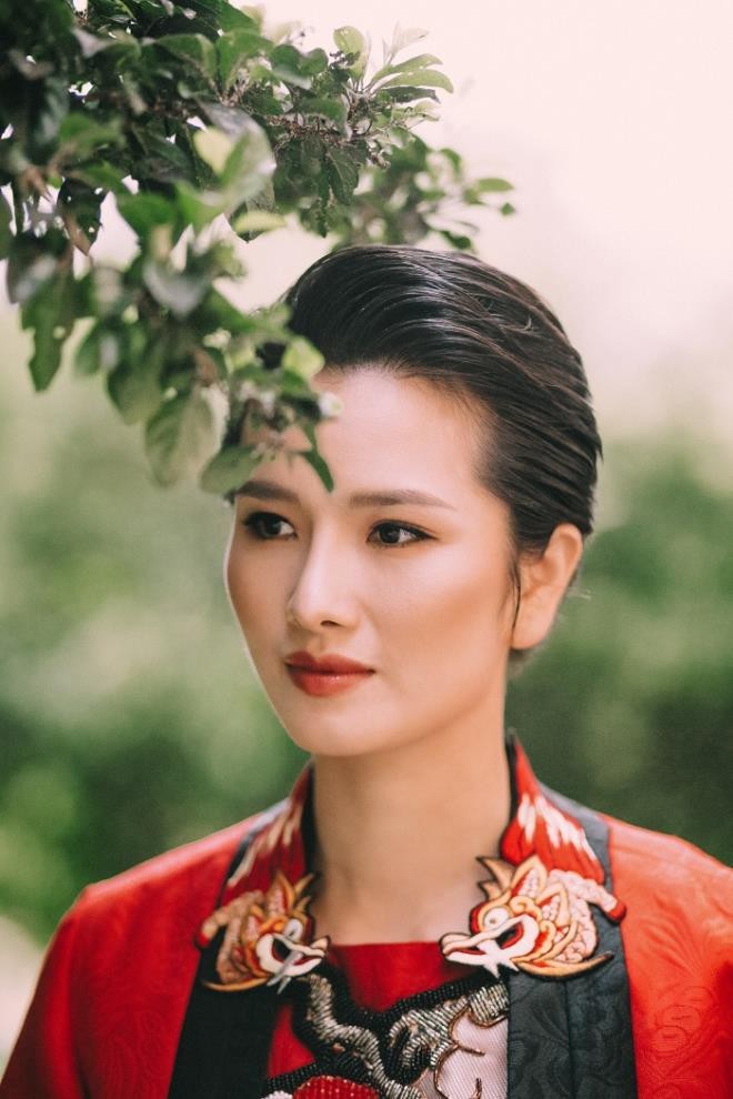 Hoa hậu Cao Thùy Dương thừa nhận từng “nghiện” hàng hiệu mất kiểm soát ảnh 2