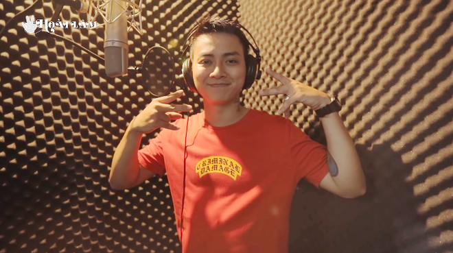 Hoài Lâm tung bài mới, nhạc sĩ Nguyễn Văn Chung: “Cho Chung hóng với!” ảnh 2