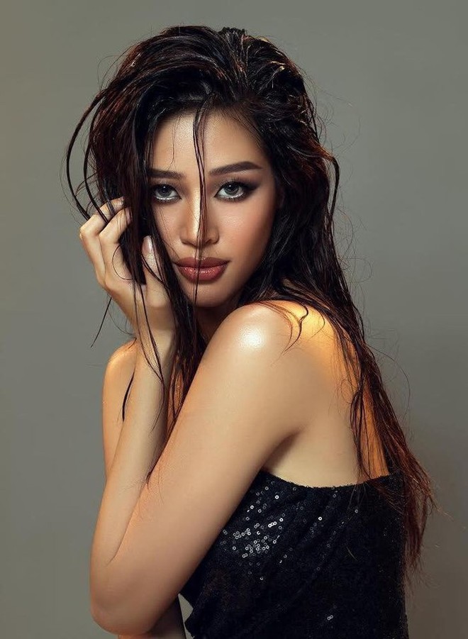 Lý do Khánh Vân được dự đoán lọt Top cao tại đấu trường "Miss Universe 2020" ảnh 1
