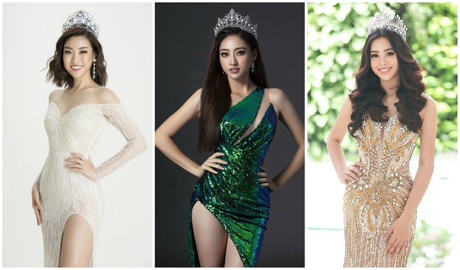 Tiết lộ về dự án nhân ái của Top 35 “Hoa hậu Việt Nam 2020” ảnh 2