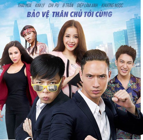 Những điều ít biết về bộ phim Việt Nam đầu tiên vừa được Hollywood mua bản quyền làm lại ảnh 1
