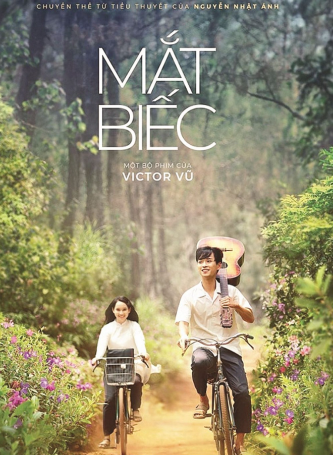 Phim Việt sẽ không lỡ hẹn với Oscar 2021 ảnh 1