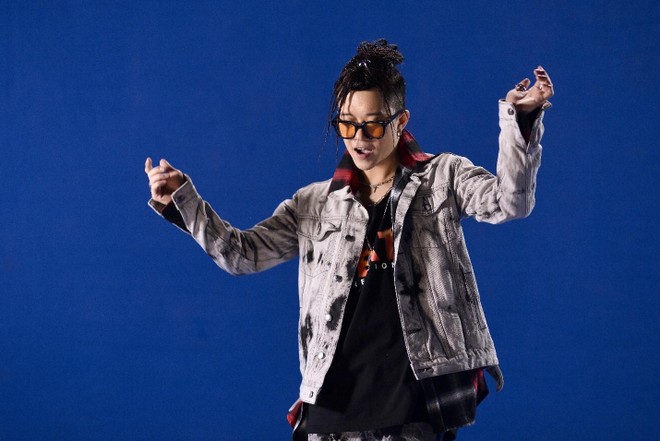 “F1” của Rapper Việt lý giải về ồn ào của các sân chơi Rap thiếu niên ảnh 2