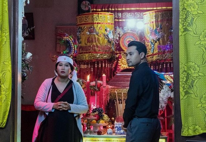 Một bộ phim “made in” Việt Nam do người Mỹ làm chuẩn bị ra rạp ảnh 3