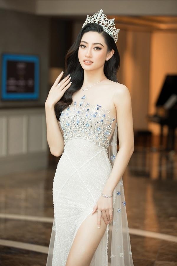 Đàm Vĩnh Hưng ngồi "ghế nóng" Miss World Vietnam 2021 ảnh 3