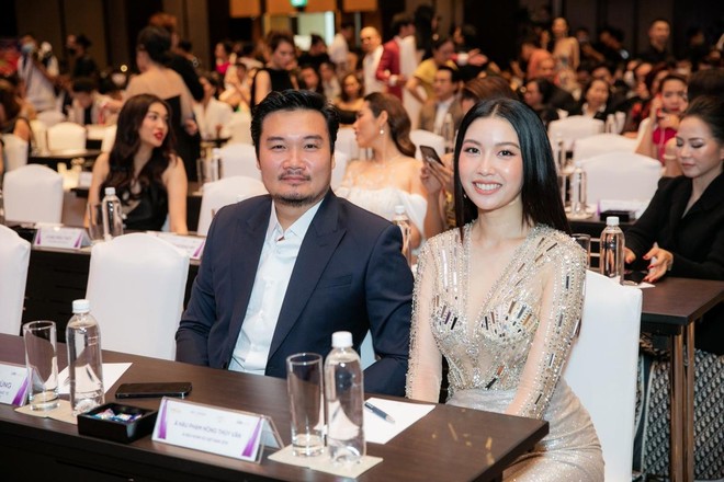 Tiết lộ về điểm mới của show truyền hình thực tế “Hoa hậu Hoàn vũ Việt Nam 2021” ảnh 2