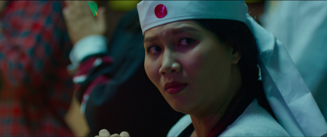 Hé lộ hình ảnh đầu tiên của phim điện ảnh làm về đám tang người Việt ảnh 2