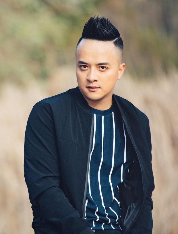 Thông tin bất ngờ về việc nhạc sĩ Nguyễn Văn Chung bán 4 ca khúc độc quyền cho Nathan Lee ảnh 1
