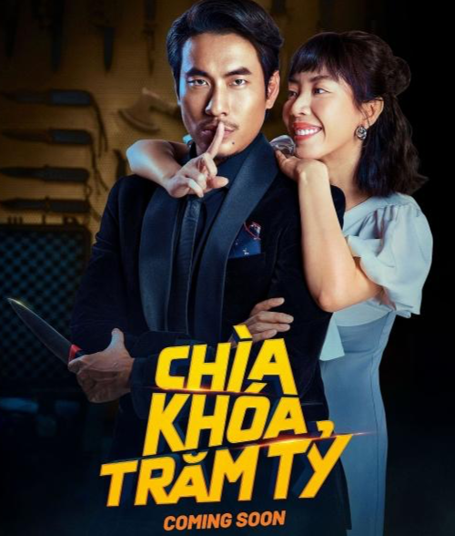 Một bộ phim Việt Nam chốt lịch ra rạp vào đúng mồng Một Tết 2022 ảnh 1