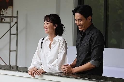 Một bộ phim Việt Nam chốt lịch ra rạp vào đúng mồng Một Tết 2022 ảnh 2