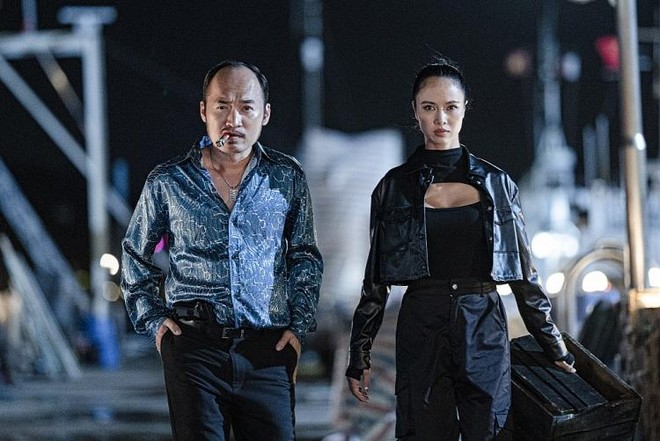 "Nghề siêu dễ" giữ kỷ lục dẫn đầu doanh thu phim Việt ngoài phòng vé ảnh 3