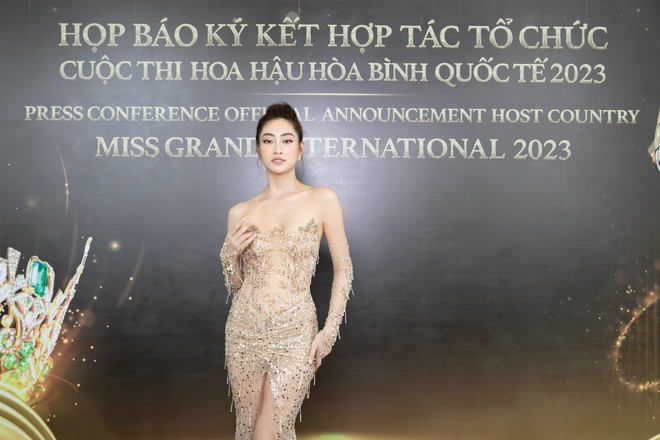 Đăng cai "Hoa hậu Hòa bình Quốc tế 2023", nhan sắc Việt sẽ được ưu tiên? ảnh 8
