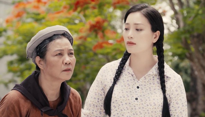 Huyền Trang "Sao Mai" ra mắt MV xúc động được quay tại nghĩa trang Trường Sơn ảnh 6