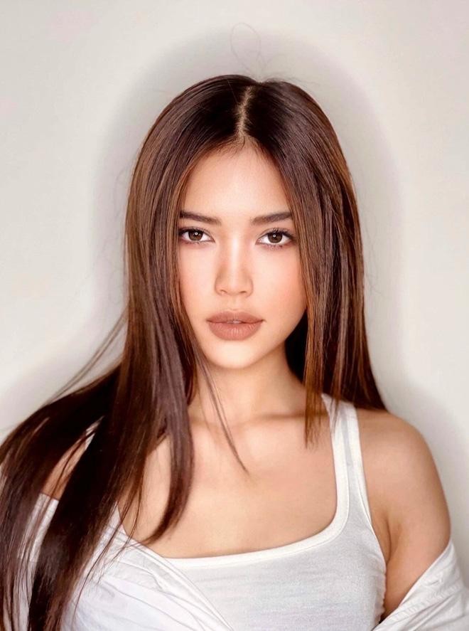 Ứng viên sáng giá cho vương miện "Hoa hậu Thế giới Việt Nam" vướng tin đồn không hay ảnh 3