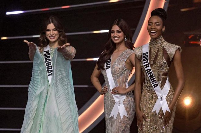 Chuyện lạ đời khi "Miss Universe" quyết định cho phép cả các bà mẹ, bà vợ thi Hoa hậu ảnh 1