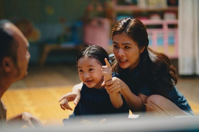 Phim Việt vượt mặt phim ngoại, dẫn đầu doanh thu phòng vé ảnh 2