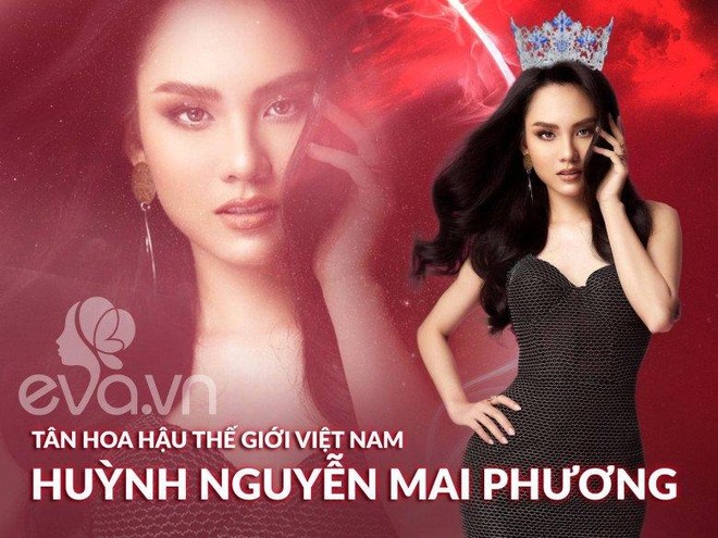Người đẹp có học vấn "khủng" Mai Phương đăng quang "Miss World Vietnam 2022" ảnh 3