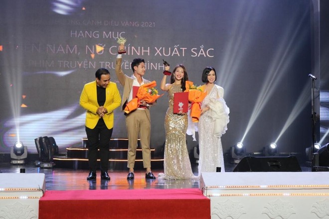 "Cánh Diều Vàng 2021" gọi tên phim độc lập Việt Nam có doanh thu hơn 20 tỷ đồng ảnh 3