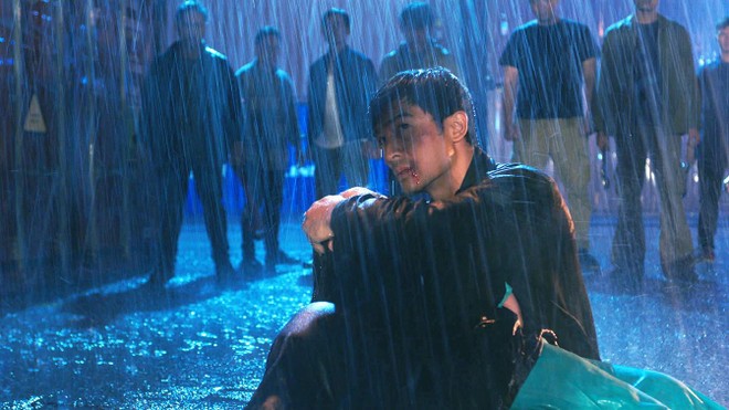 Phim "578" của đạo diễn Lương Đình Dũng được chọn đại diện Việt Nam tranh giải Oscar ảnh 3