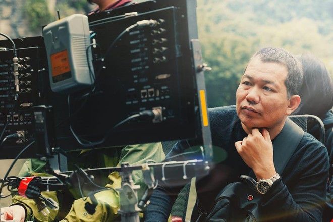 Phim "578" của đạo diễn Lương Đình Dũng được chọn đại diện Việt Nam tranh giải Oscar ảnh 2